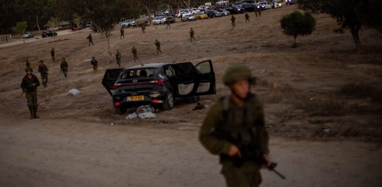 (Fot. EPA/MARTIN DIVISEK)