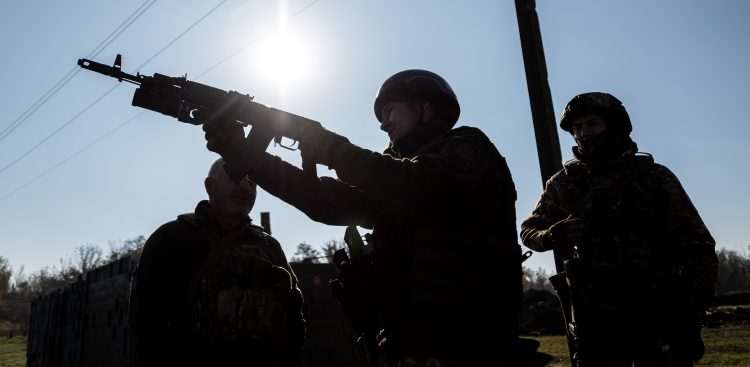 (Fot. EPA/YAKIV LIASHENKO)