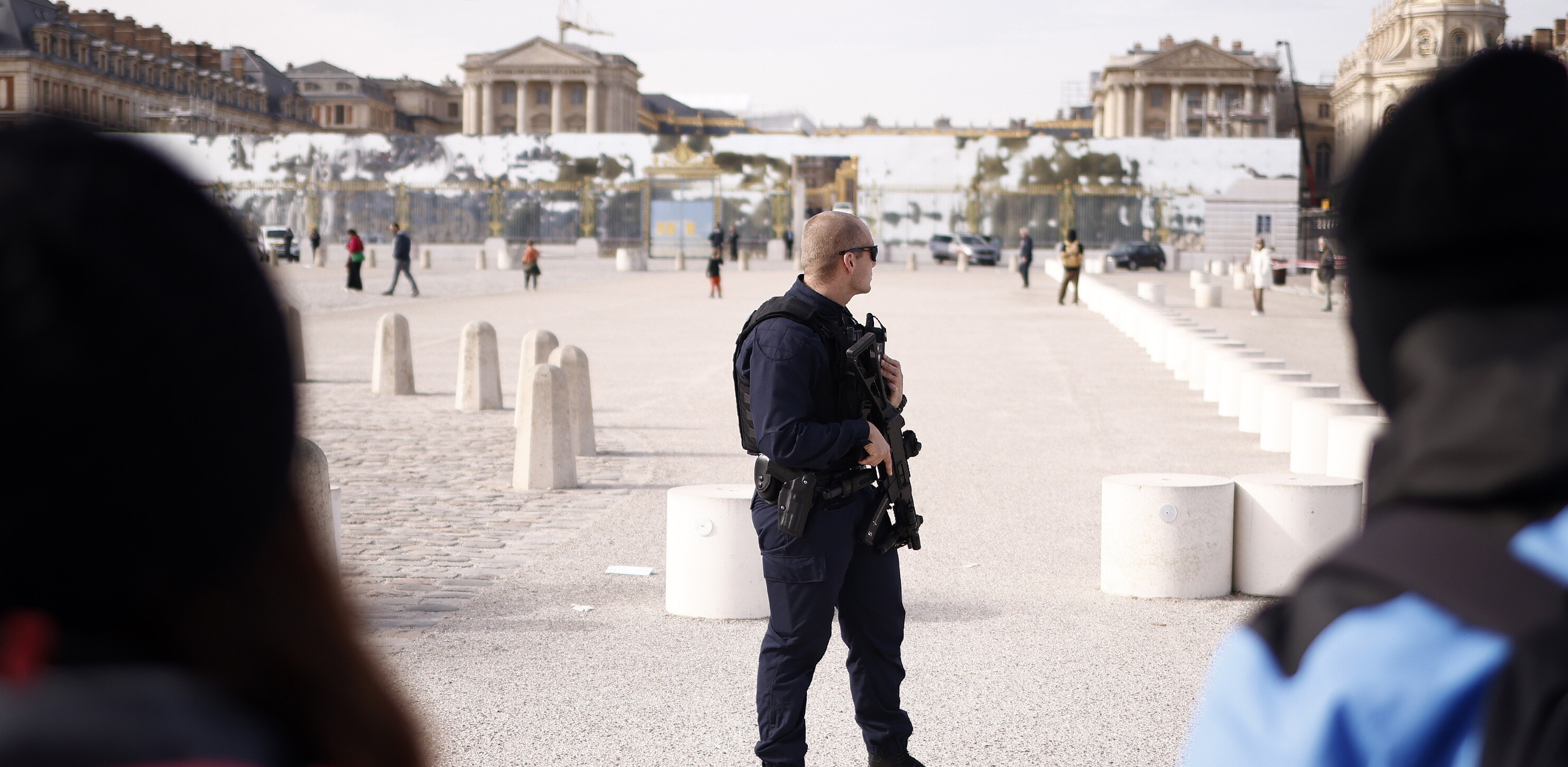 (Fot. EPA/YOAN VALAT)