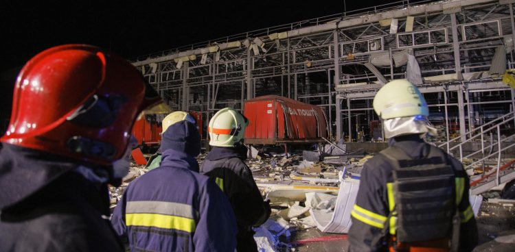 (Fot. EPA/YAKIV LIASHENKO)