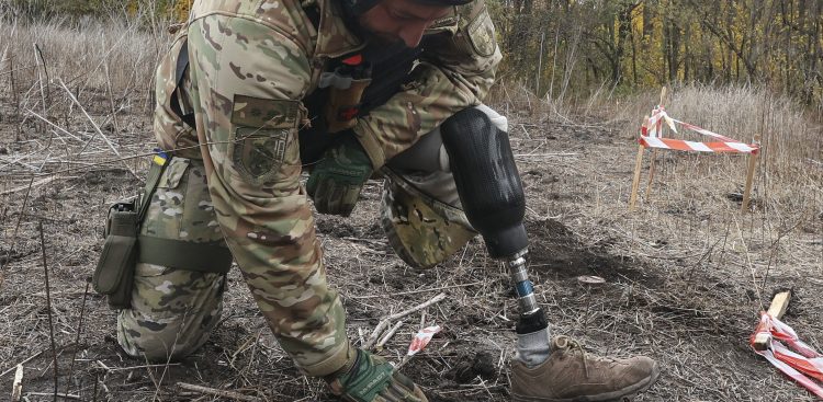 (Fot. EPA/SERGEY KOZLOV)
