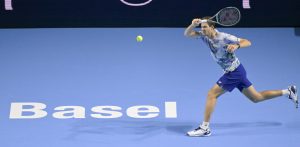 (Fot. EPA/GEORGIOS KEFALAS)