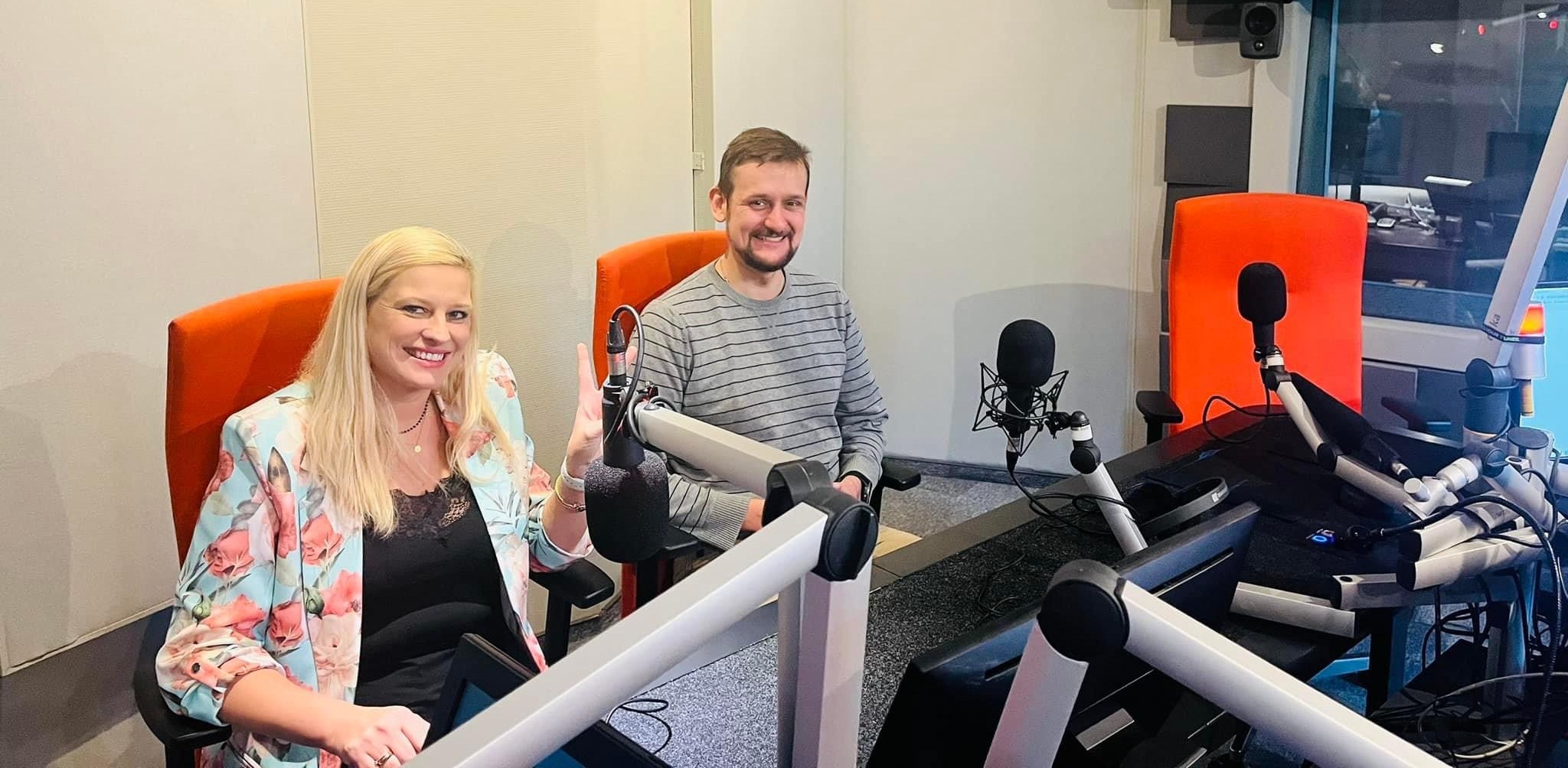 (Fot. Radio Gdańsk/Julia Baranowska)