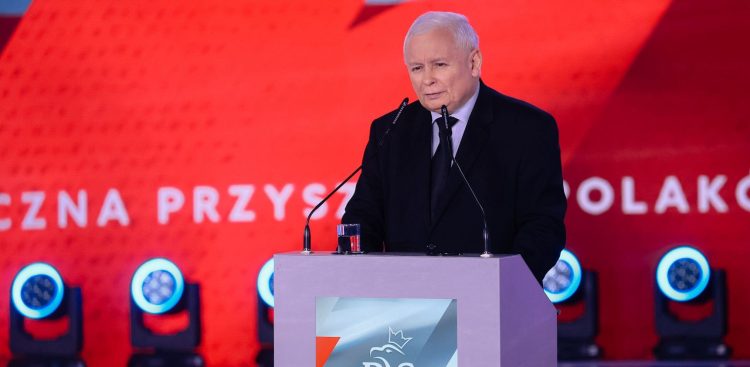 (Fot. Prawo i Sprawiedliwość)