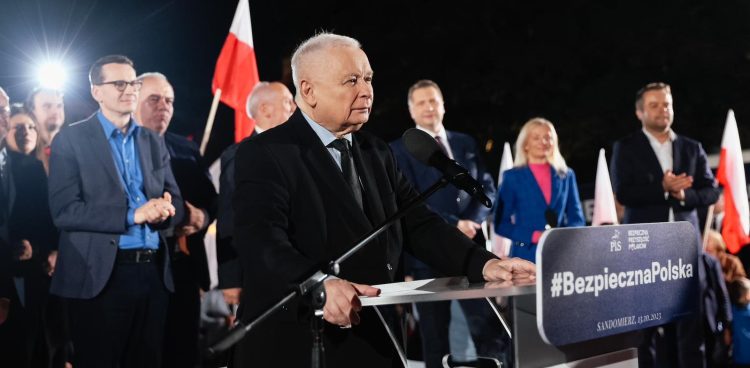 (fot. Prawo i Sprawiedliwość)