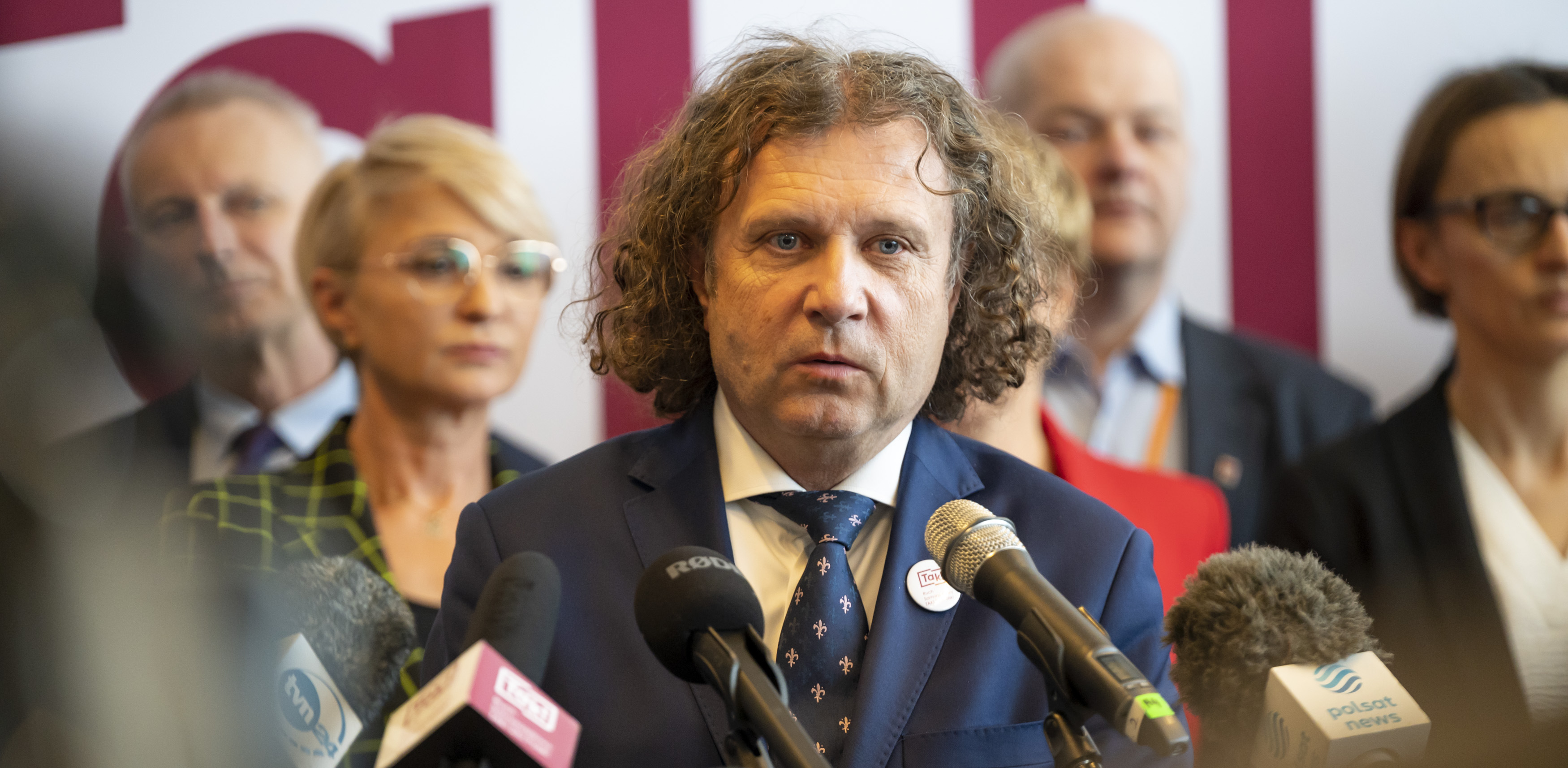 (Fot. KFP/Anna Bobrowska)