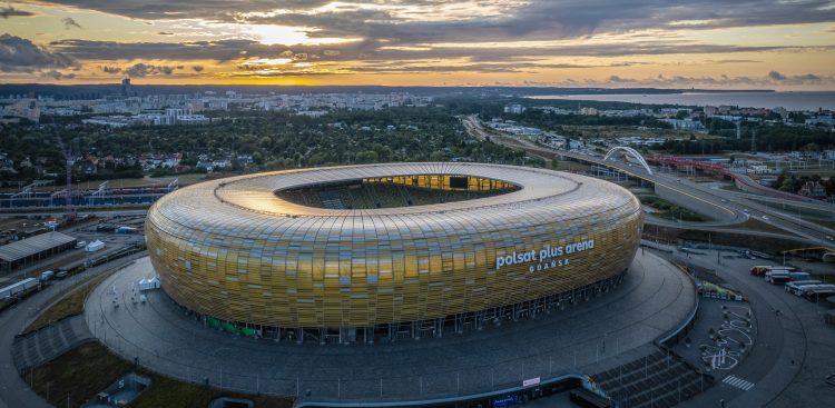 (Fot. Krzysztof Mstkowski/KFP)