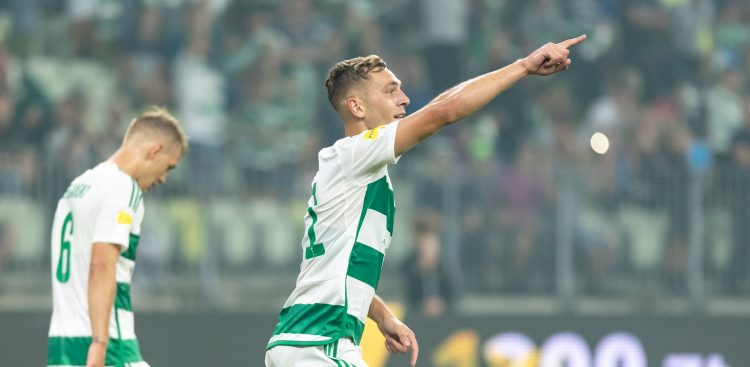 (Fot. Krzysztof Mystkowski/KFP)