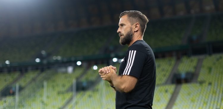 (Fot. Krzysztof Mystkowski/KFP)