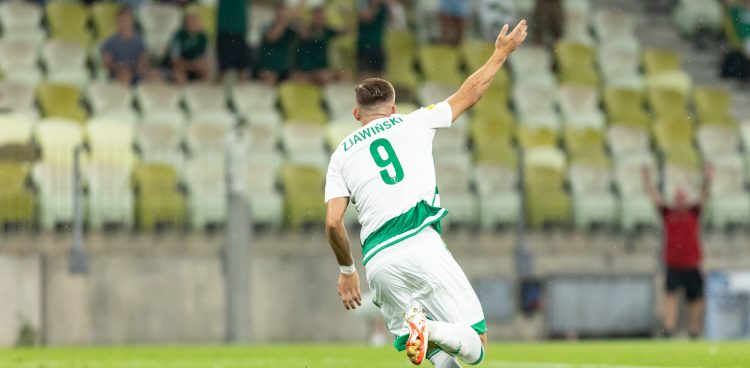 (Fot. Krzysztof Mystkowski/KFP)