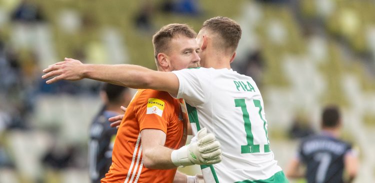 (Fot. Krzysztof Mystkowski/KFP)