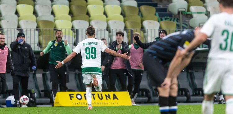 (Fot. Agencja KFP/Krzysztof Mystkowski)