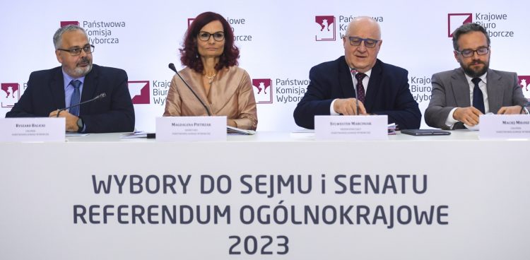 (fot. PAP/Piotr Nowak)