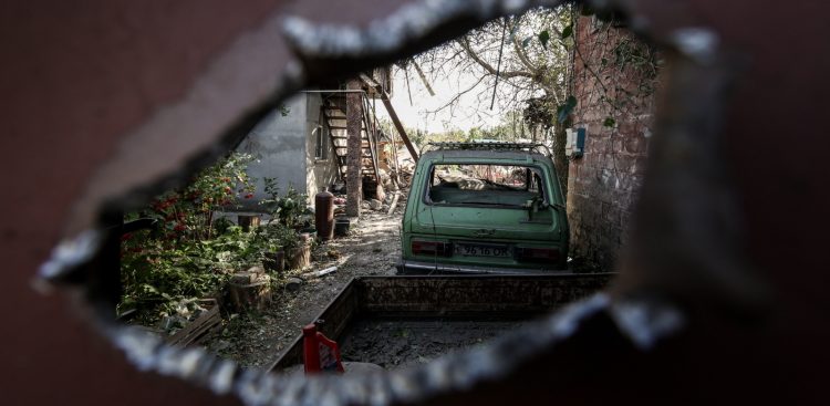 (fot. EPA/KATERYNA KLOCHKO
Dostawca: PAP/EPA)