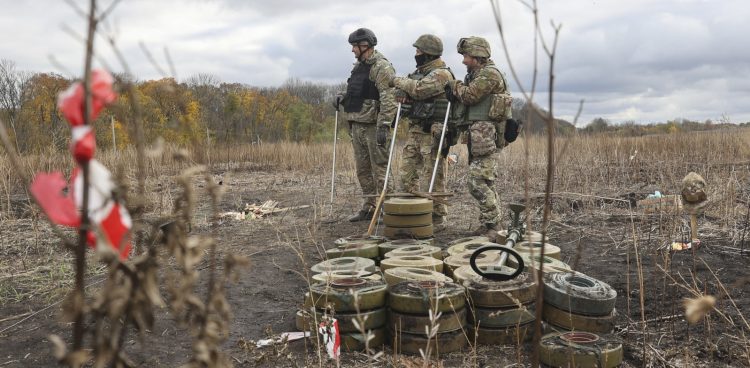 (fot. EPA/SERGEY KOZLOV
Dostawca: PAP/EPA)