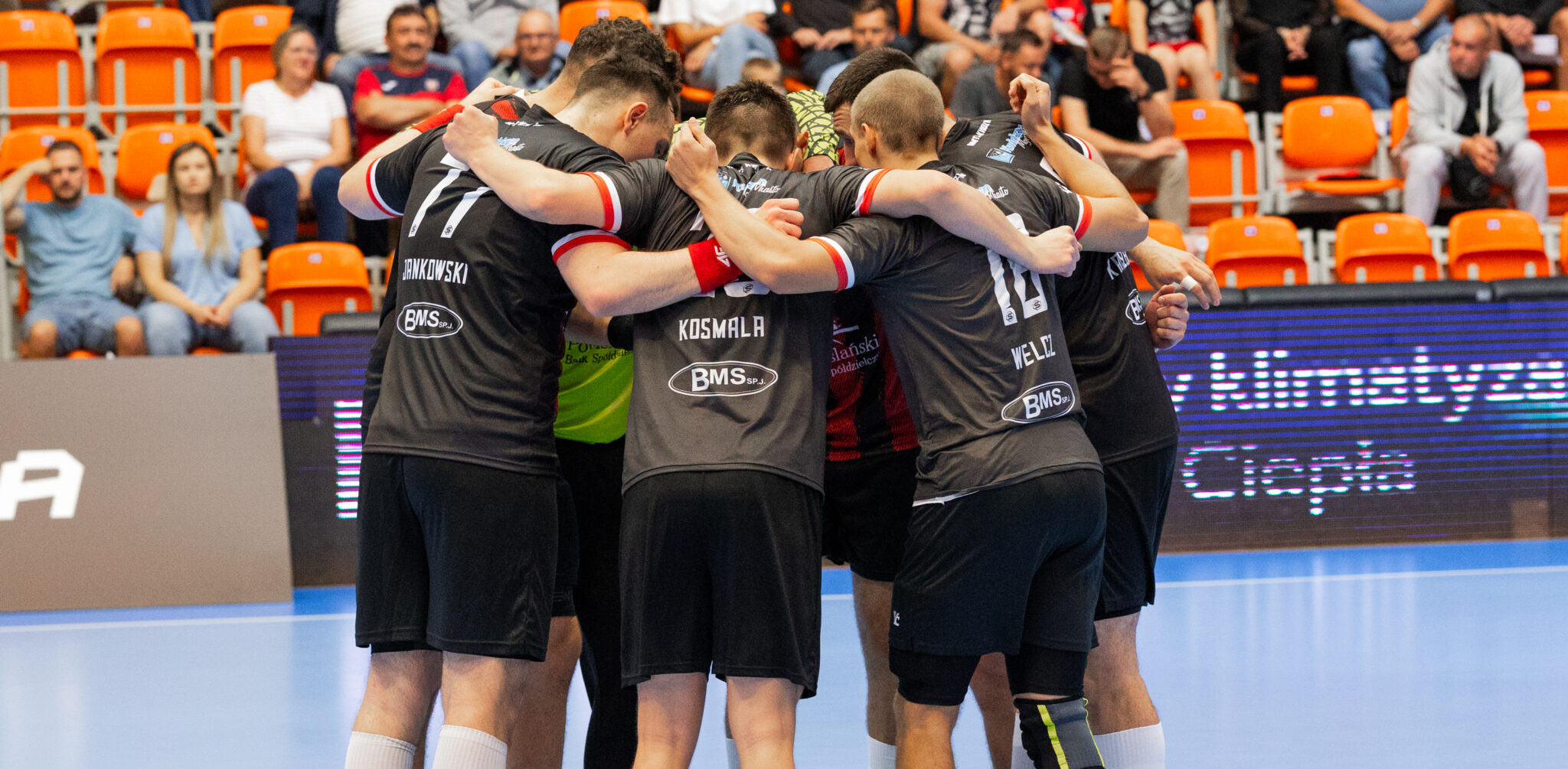 (Fot. Materiały prasowe/MMTS Kwidzyn)