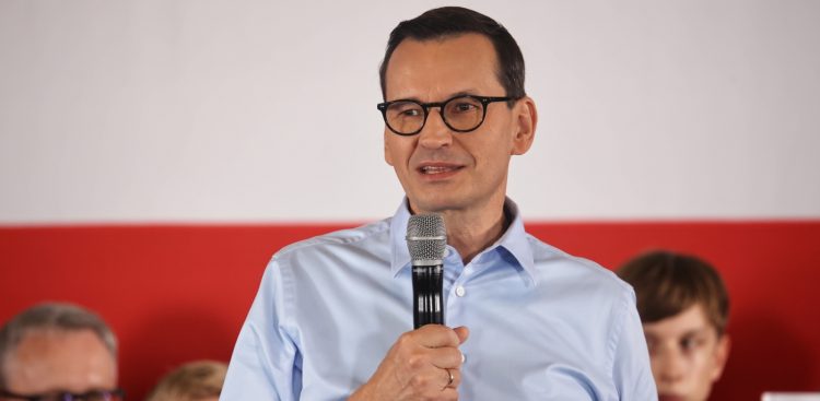 (fot. PAP/Zbigniew Meissner)