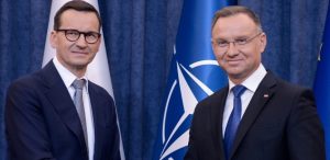 (Fot. PAP/Marcin Obara)