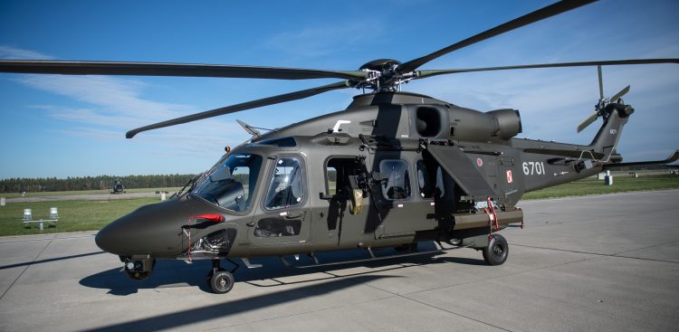 (Fot. Twitter.com/
Ministerstwo Obrony Narodowej)