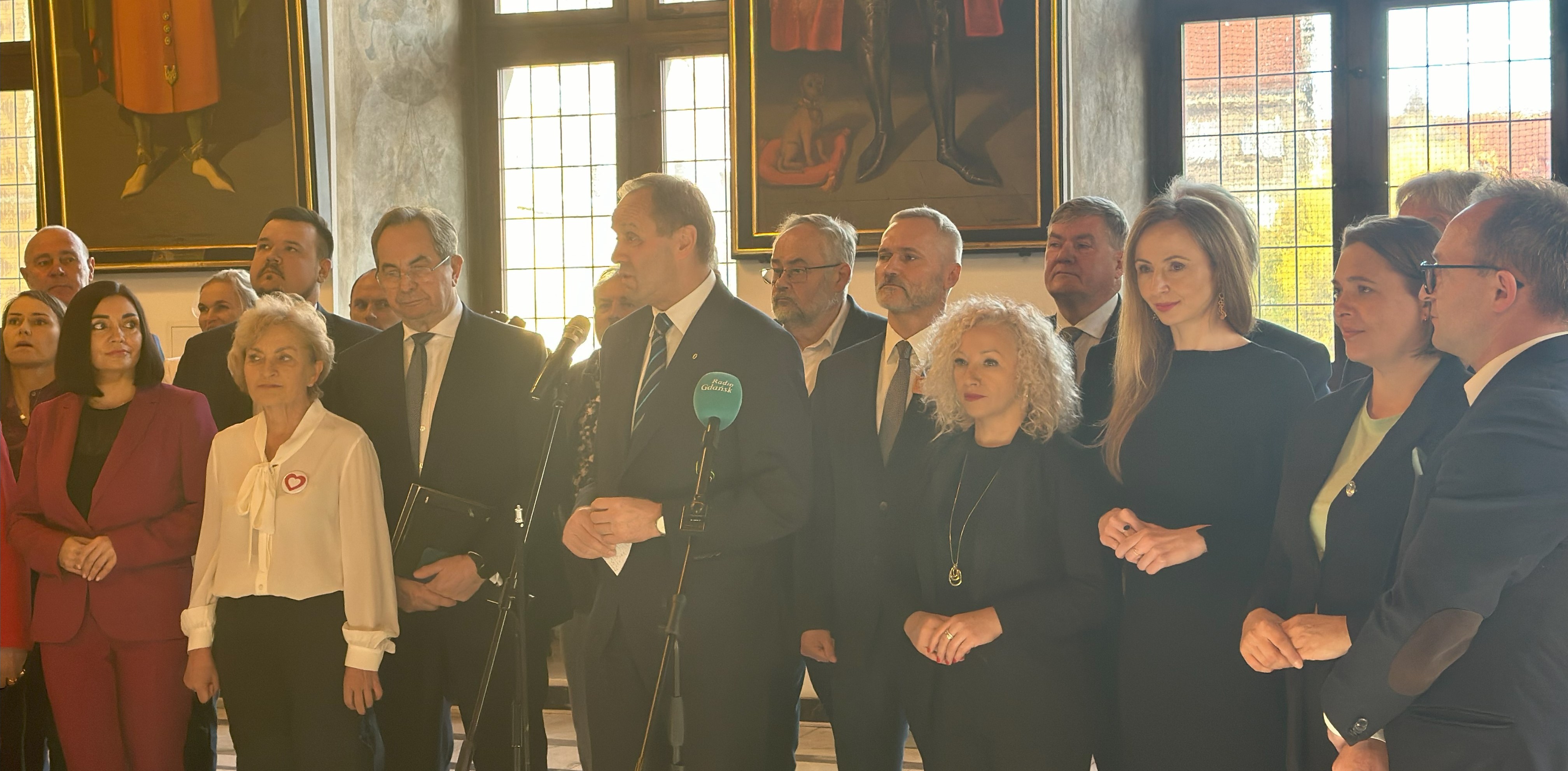 (Fot. Radio Gdańsk/Oskar Bąk)