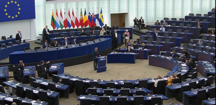 (Fot. Europarlament)