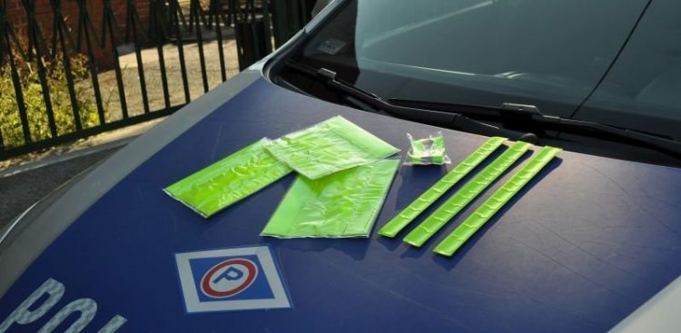 Zdjęcie ilustracyjne (fot. Policja)