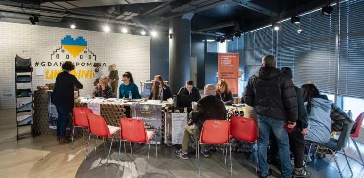 (Fot. Agencja KFP/Anna Rezulak)