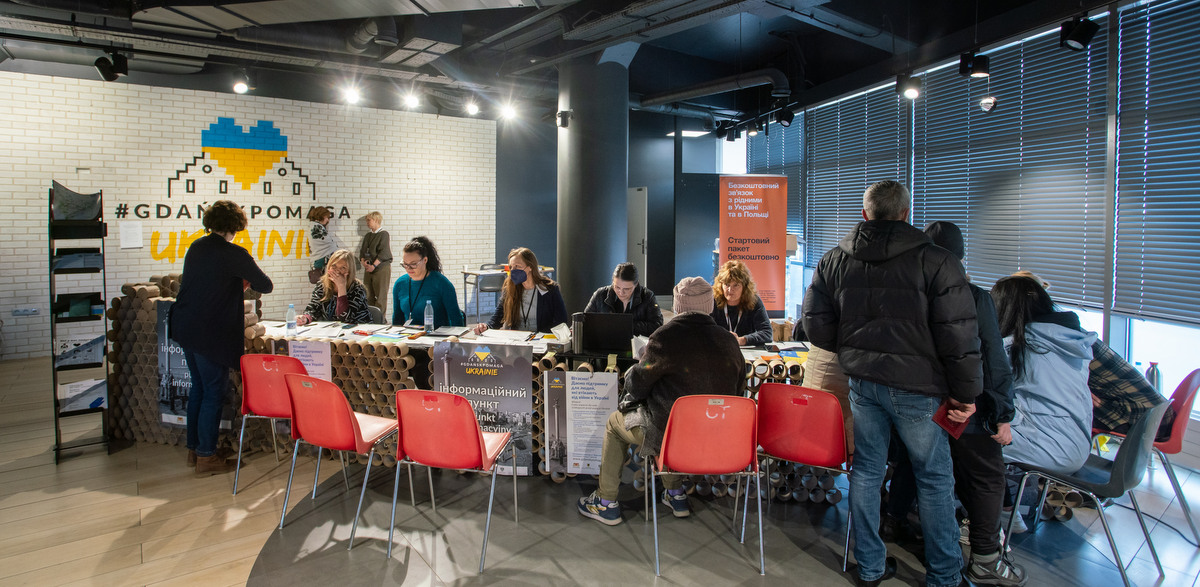 (Fot. Agencja KFP/Anna Rezulak)