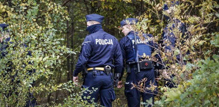 (fot. Pomorska Policja)