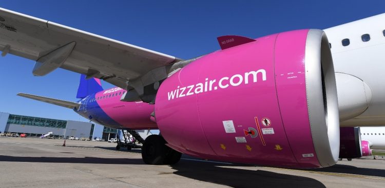 (fot. Wizz Air)