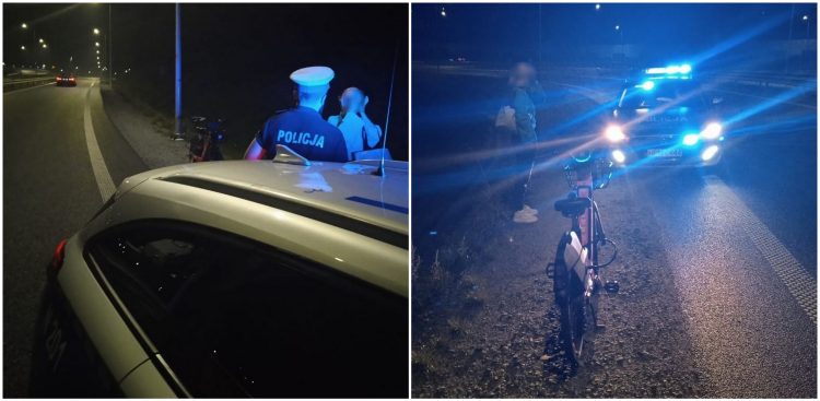 (Fot. pomorska policja)