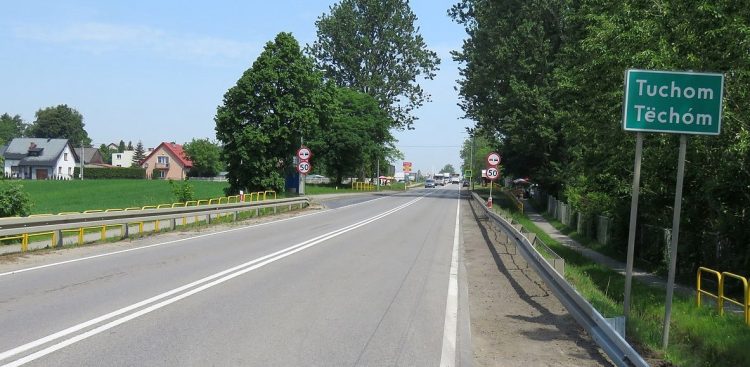 (Fot. Wikimedia Commons/Andrzej Błaszczak)