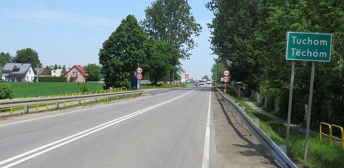 (Fot. Wikimedia Commons/Andrzej Błaszczak)