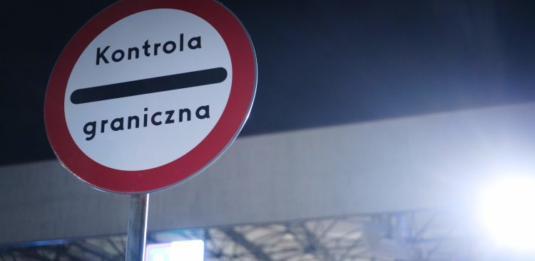 (fot. Bieszczadzki Oddział Straży Granicznej)