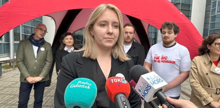 (Fot. Radio Gdańsk/Oskar Bąk)