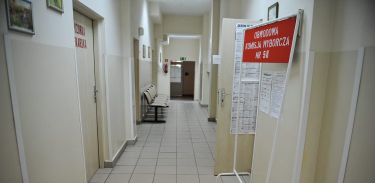 (Fot. Agencja KFP/Mateusz Ochocki)