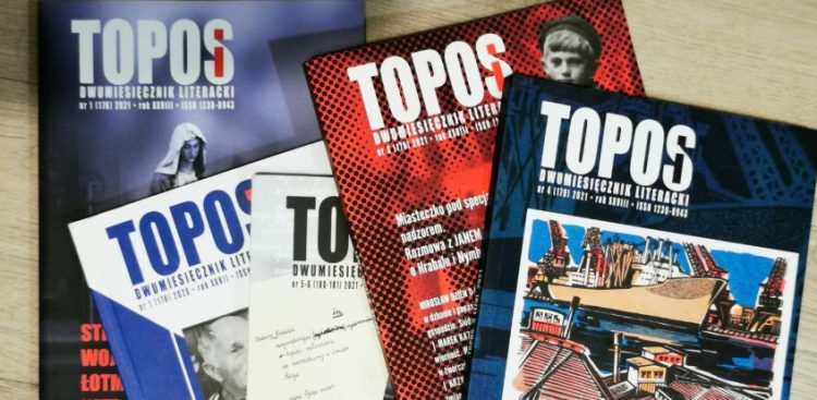 (Fot. Instytut Książki)