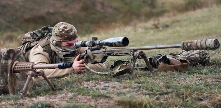 (fot. General Staff of the Armed Forces of Ukraine)