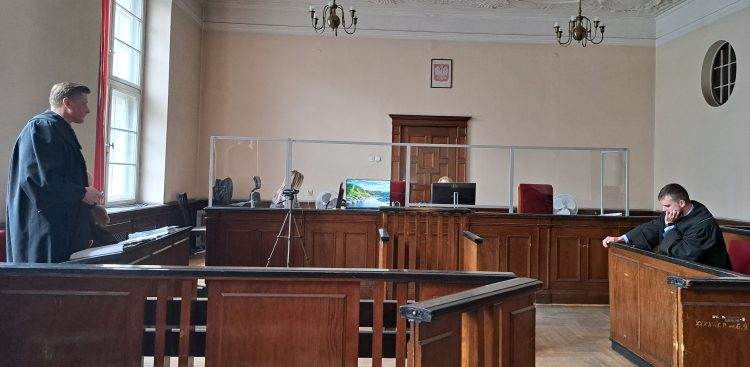 (Fot. Radio Gdańsk/Grzegorz Armatowski)