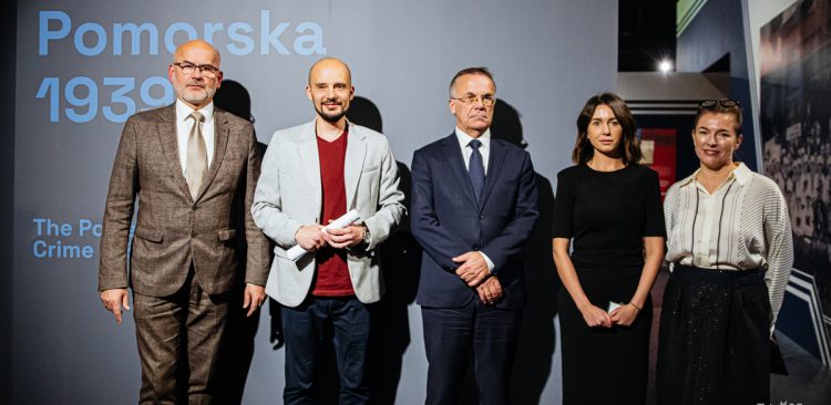 (Fot. Muzeum II Wojny Światowej w Gdańsku)