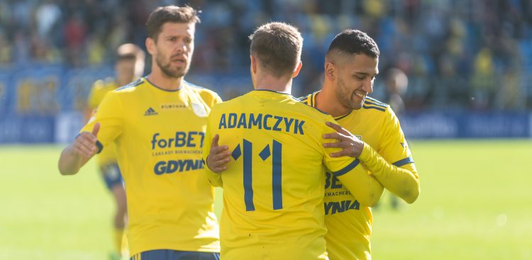 (Fot. Maciej Czarniak/Trojmiasto.pl/KFP)