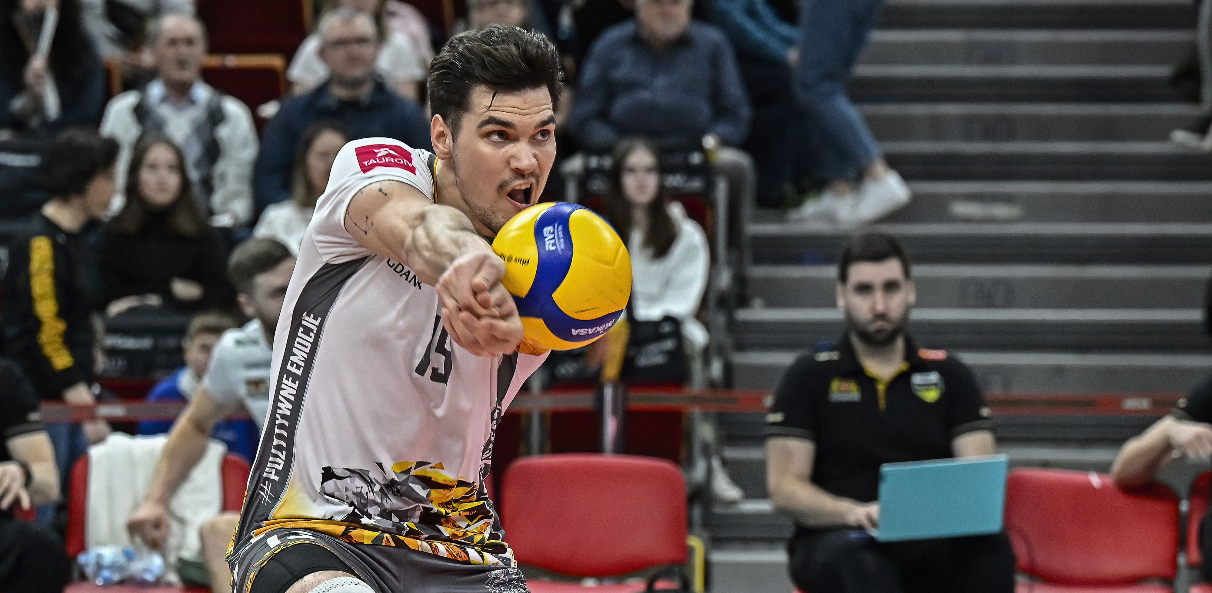 (Fot. Jerzy Bartkowski / KFP)