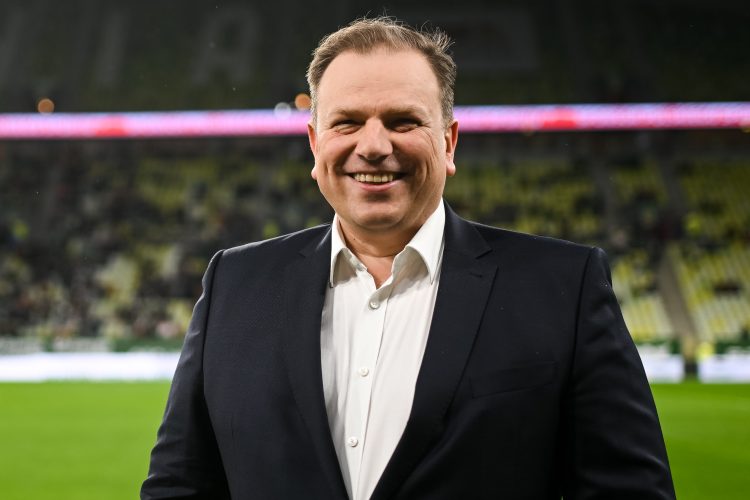 n/z Zbigniew Ziemowit Deptuła 15.04.2023 / fot. Mateusz Słodkowski / KFP / Trojmiasto.pl