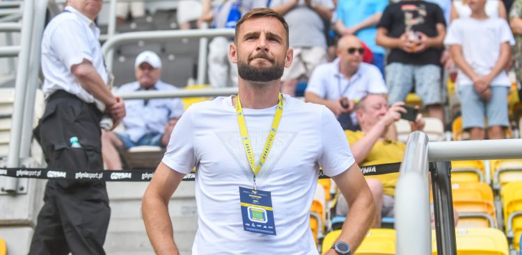 (Fot. Agencja KFP/Maciej Czarniak/Trojmiasto.pl)