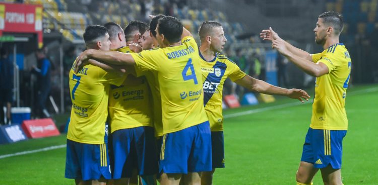 (Fot. Maciej Czarniak / Trojmiasto.pl / Agencja KFP)