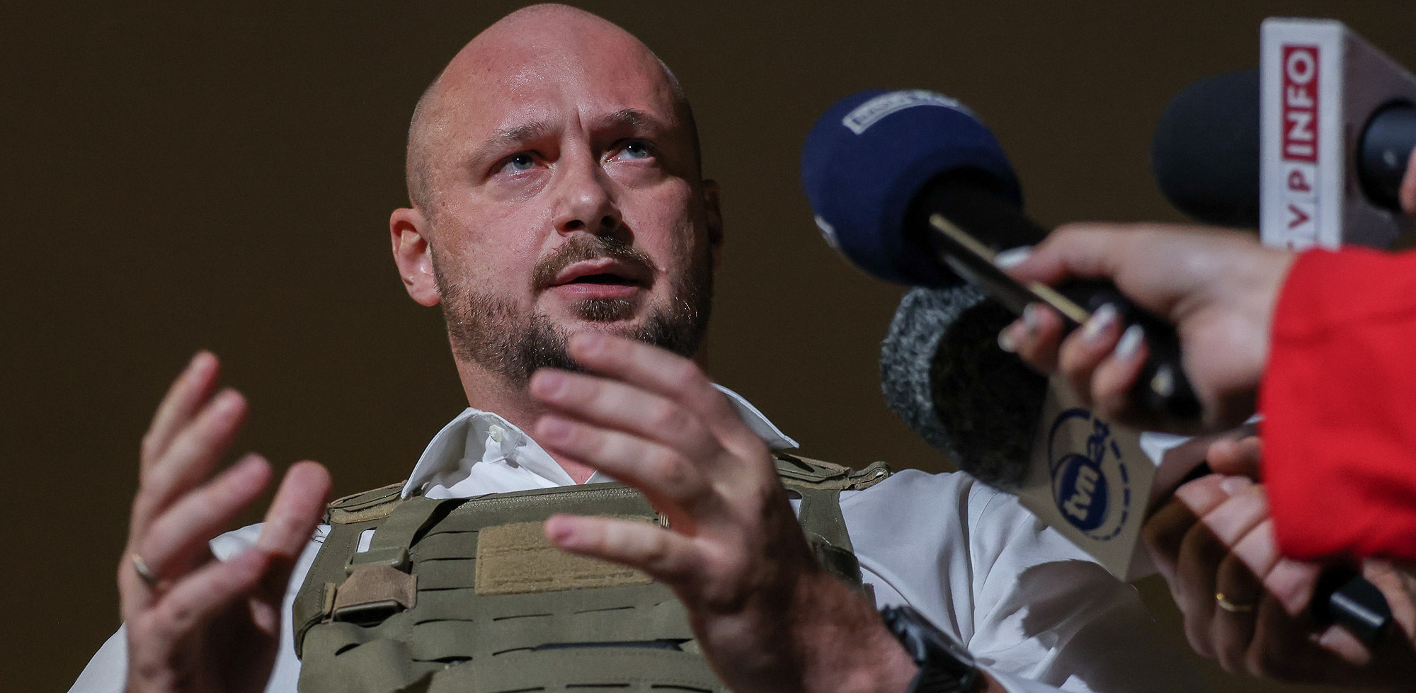 (Fot. KPRP/Jakub Szymczuk)