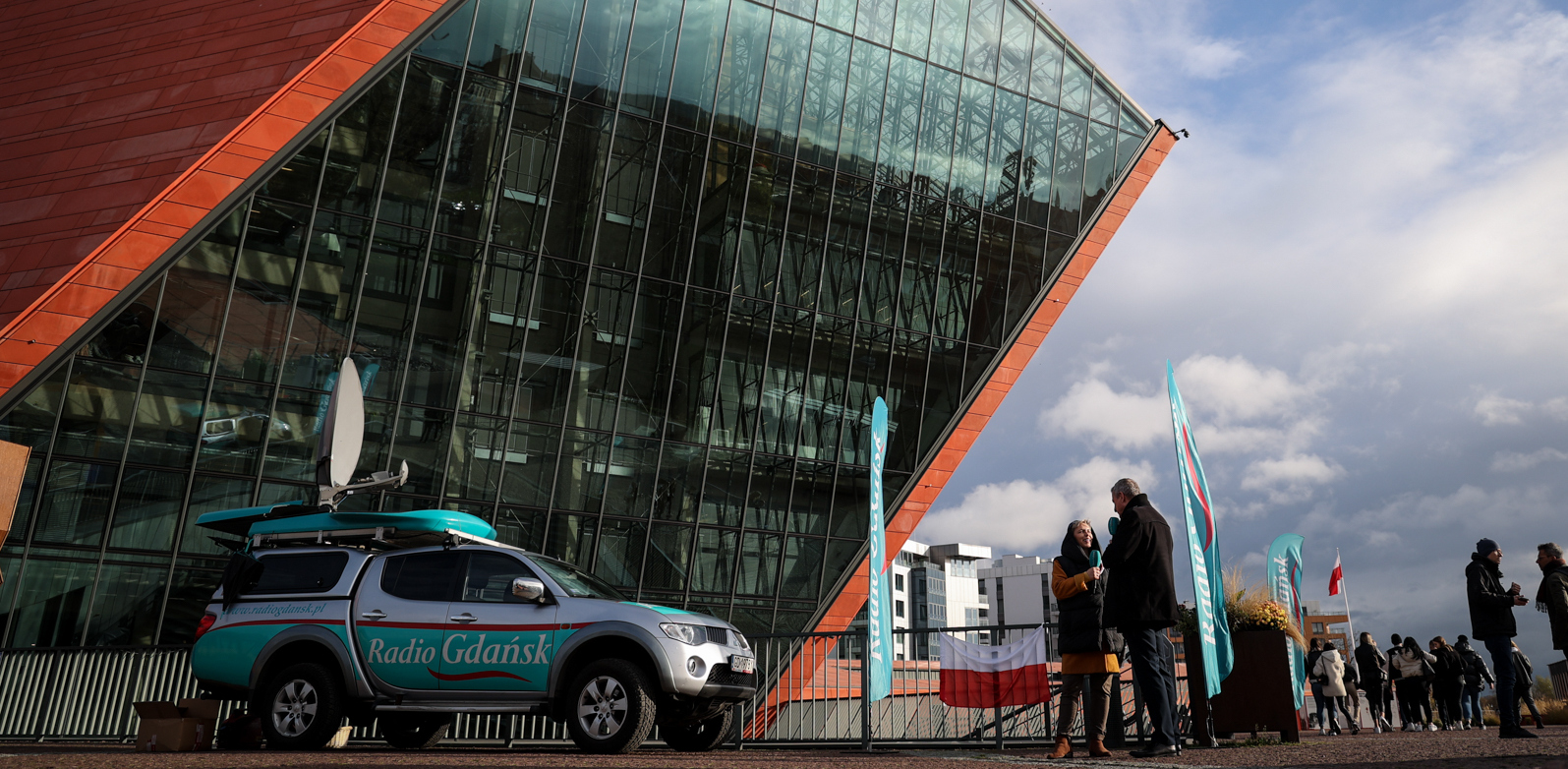 (Fot. Radio Gdańsk/Roman Jocher)