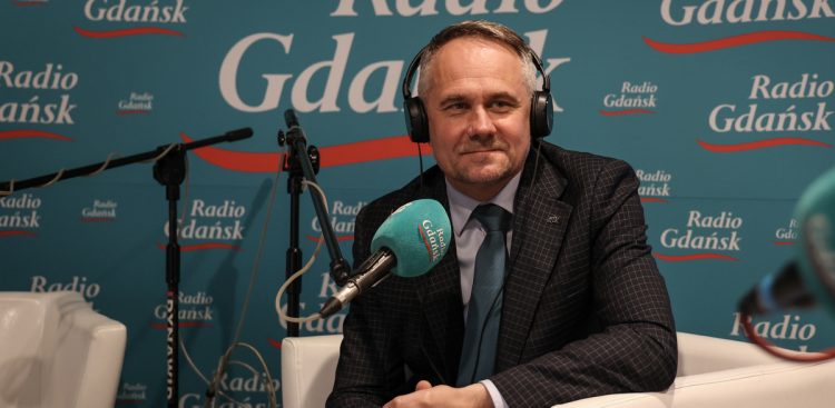 (Fot. Radio Gdańsk/Roman Jocher)