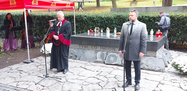 (Fot. Radio Gdańsk/Bartosz Stracewski)