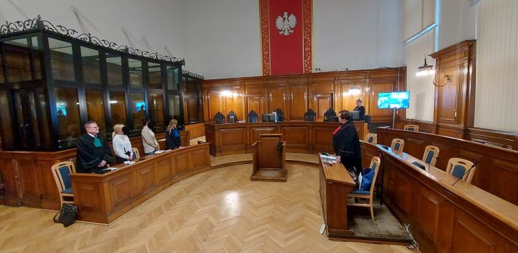 (Fot. Radio Gdańsk/Bartosz Stracewski)